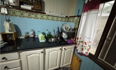 Vendo Casa en Herrera, Entre Ríos.