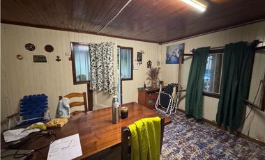 Vendo Casa en Herrera, Entre Ríos.