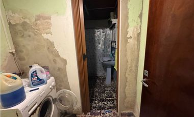 Vendo Casa en Herrera, Entre Ríos.