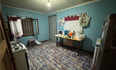 Vendo Casa en Herrera, Entre Ríos.