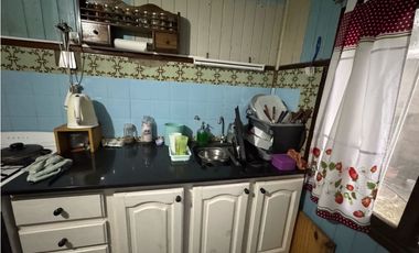 Vendo Casa en Herrera, Entre Ríos.