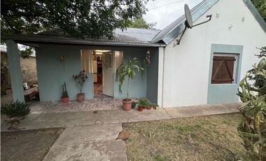 Vendo Casa en Herrera, Entre Ríos.