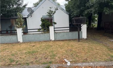Vendo Casa en Herrera, Entre Ríos.