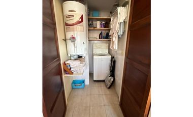 PH Tres Ambientes Con Dependencia