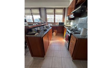 PH Tres Ambientes Con Dependencia