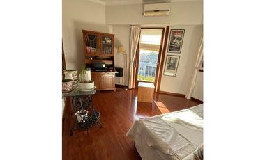 PH Tres Ambientes Con Dependencia