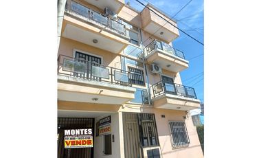 DEPARTAMENTO CALLE MAEXICO