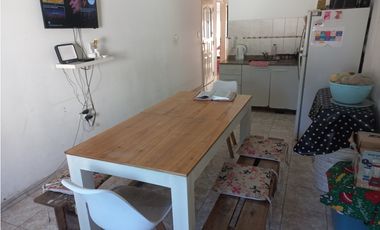 DEPARTAMENTO CALLE MAEXICO