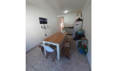 DEPARTAMENTO CALLE MAEXICO