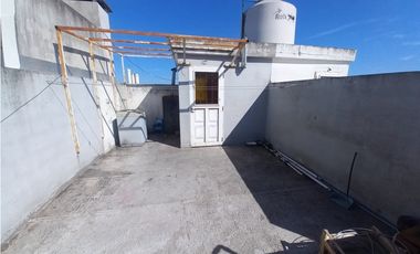 DEPARTAMENTO CALLE MAEXICO