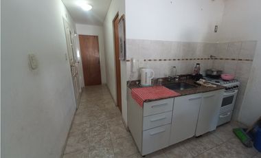 DEPARTAMENTO CALLE MAEXICO