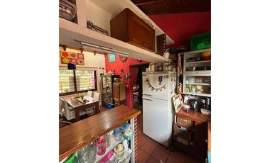 CASA EN VENTA  ROSALES EN VALERIA DEL MAR