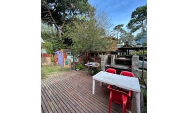 CASA EN VENTA  ROSALES EN VALERIA DEL MAR