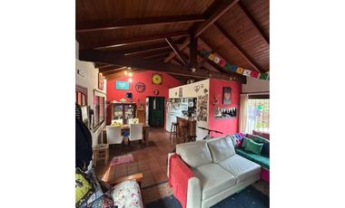 CASA EN VENTA  ROSALES EN VALERIA DEL MAR