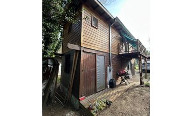 CASA EN VENTA  ROSALES EN VALERIA DEL MAR