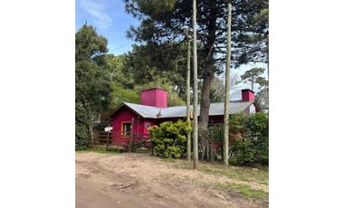 CASA EN VENTA  ROSALES EN VALERIA DEL MAR