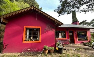 CASA EN VENTA  ROSALES EN VALERIA DEL MAR