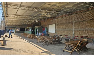 VENTA CANCHAS DE FUTBOL