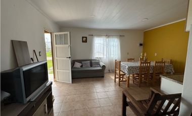 Vendo Casa con pileta en Pronunciamiento, Entre Ríos.