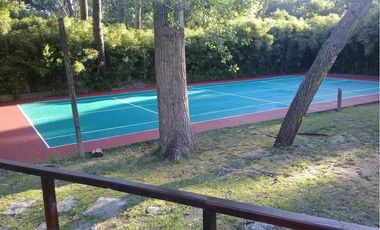 Hotel Playa villa gesell