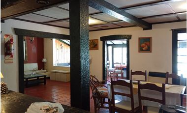 Hotel Playa villa gesell