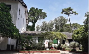 Hotel Playa villa gesell