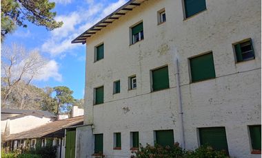 Hotel Playa villa gesell