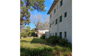 Hotel Playa villa gesell