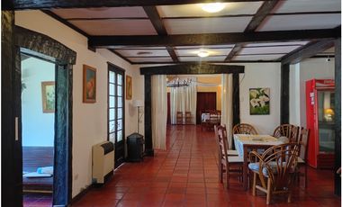 Hotel Playa villa gesell