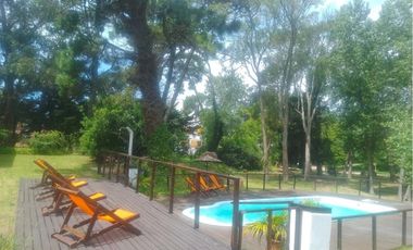 Hotel Playa villa gesell