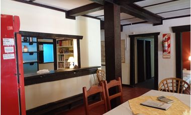 Hotel Playa villa gesell