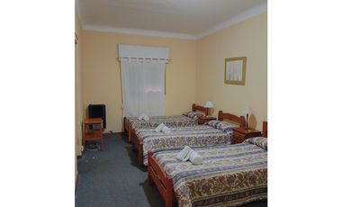 Hotel Playa villa gesell