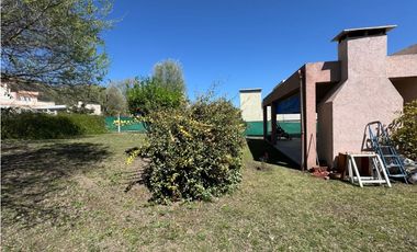 VENTA- CASA 3 DORMITORIOS- EL DORADO 1