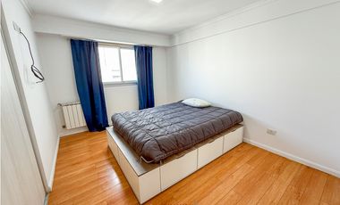 SEMIPISO 3 AMBIENTES. PLAZA MITRE.