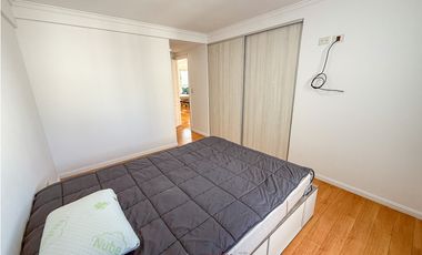 SEMIPISO 3 AMBIENTES. PLAZA MITRE.