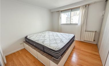 SEMIPISO 3 AMBIENTES. PLAZA MITRE.