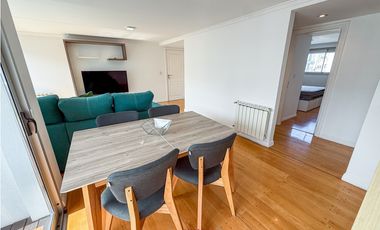 SEMIPISO 3 AMBIENTES. PLAZA MITRE.