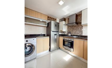 SEMIPISO 3 AMBIENTES. PLAZA MITRE.