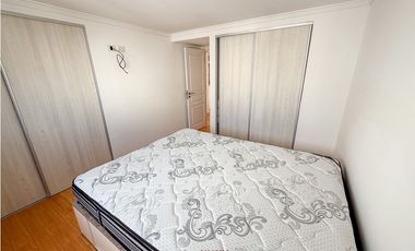 SEMIPISO 3 AMBIENTES. PLAZA MITRE.