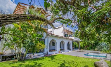 Casa Sola en Santo Domingo Ocotitlán Tepoztlán - M2AI-883-Cs