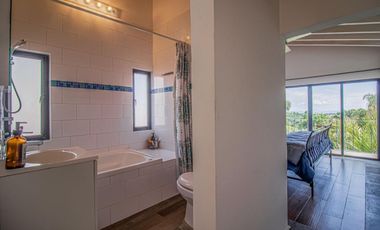 Casa Sola en Santo Domingo Ocotitlán Tepoztlán - M2AI-883-Cs