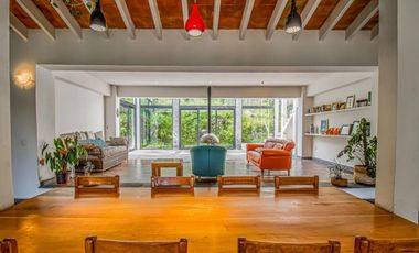 Casa Sola en Santo Domingo Ocotitlán Tepoztlán - M2AI-883-Cs