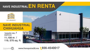 Casa en renta en Panamericana, Chihuahua