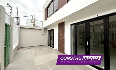 Local Médico en Renta – Zona Médica Sur de Manta