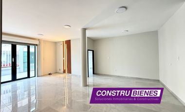 Local Médico en Renta – Zona Médica Sur de Manta