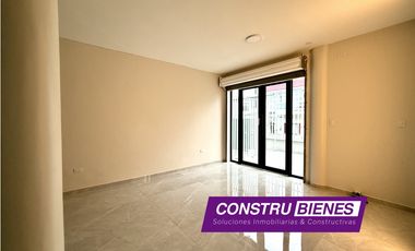 Local Médico en Renta – Zona Médica Sur de Manta
