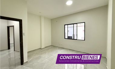 Local Médico en Renta – Zona Médica Sur de Manta