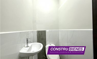Local Médico en Renta – Zona Médica Sur de Manta