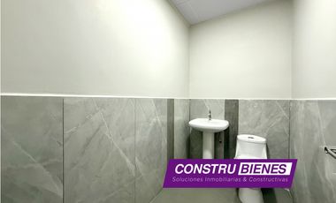 Local Médico en Renta – Zona Médica Sur de Manta