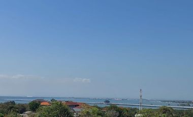 Villa Full Furnish 3 Lantai, Desain Modern Siap Huni di NUSA DUA, Badung